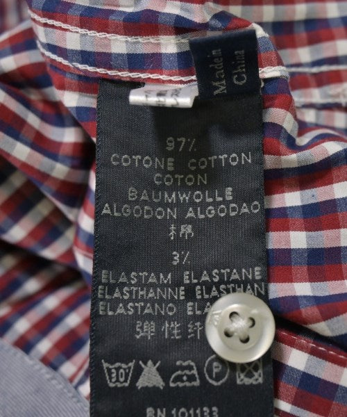 Zegna Sport เสื้อลำลอง