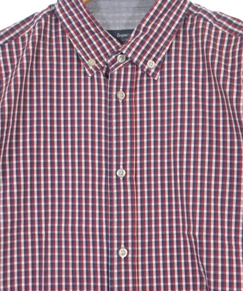 Zegna Sport เสื้อลำลอง