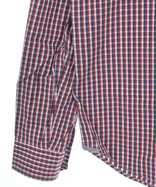 Zegna Sport เสื้อลำลอง