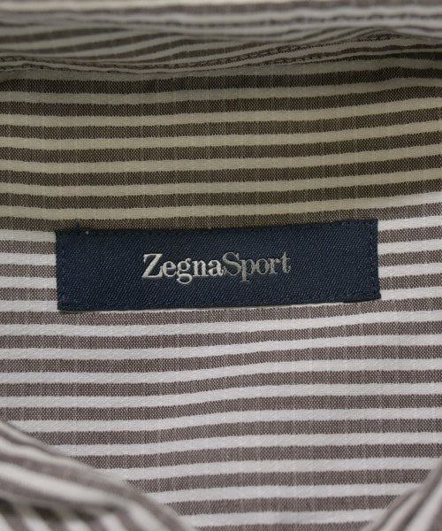 Zegna Sport เสื้อลำลอง