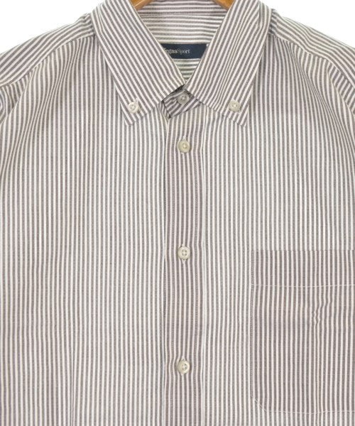 Zegna Sport เสื้อลำลอง