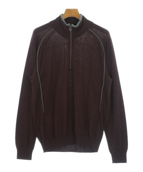Zegna Sport เสื้อกันหนาว