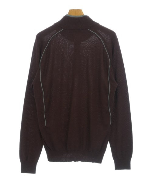 Zegna Sport เสื้อกันหนาว