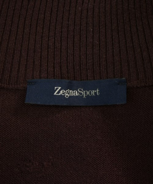 Zegna Sport เสื้อกันหนาว