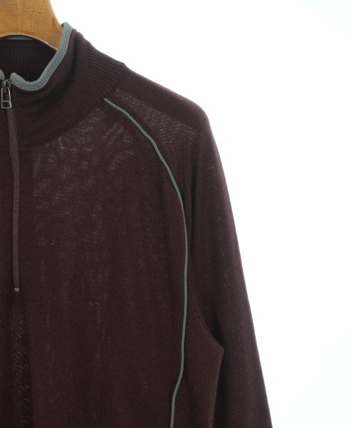 Zegna Sport เสื้อกันหนาว