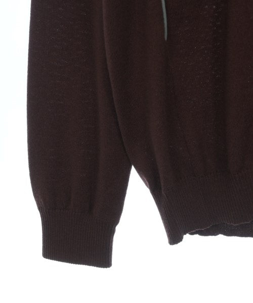 Zegna Sport เสื้อกันหนาว