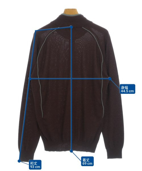 Zegna Sport เสื้อกันหนาว