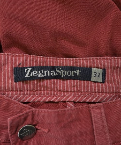 Zegna Sport ชิโน่