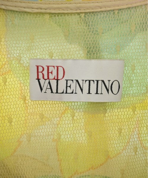 RED VALENTINO เสื้อโค้ท อื่น