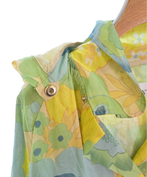 RED VALENTINO เสื้อโค้ท อื่น