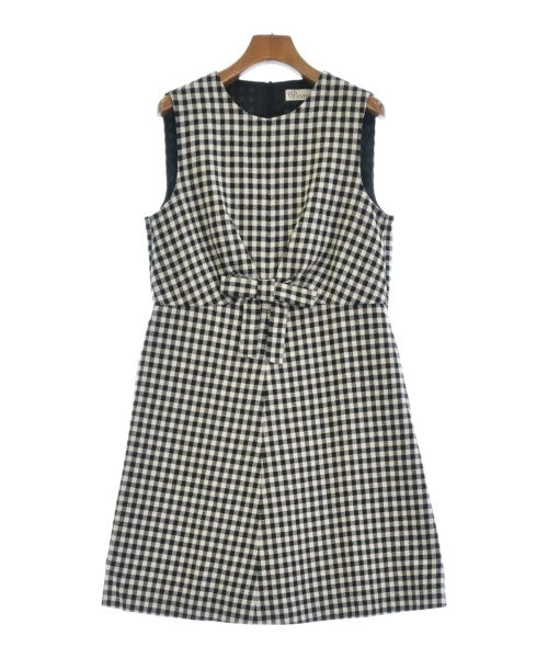 RED VALENTINO ชุดเดรส