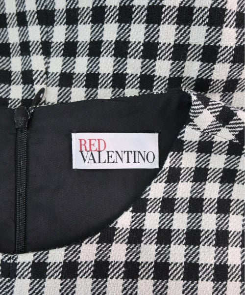 RED VALENTINO ชุดเดรส
