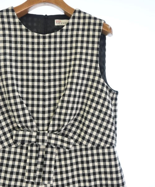 RED VALENTINO ชุดเดรส