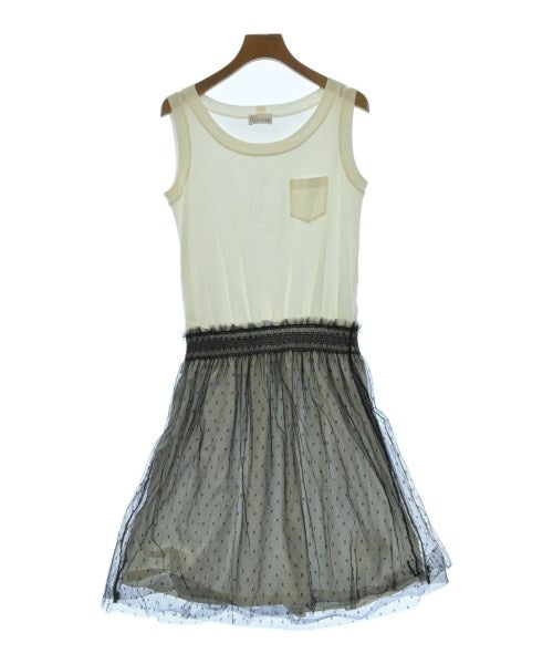 RED VALENTINO ชุดเดรส