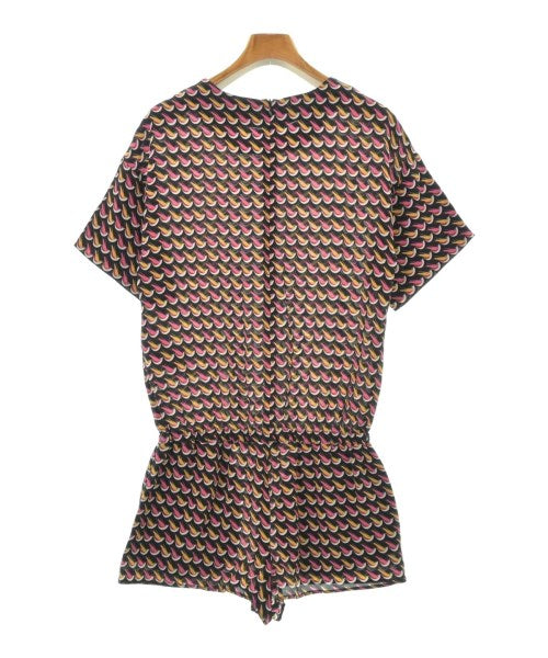 RED VALENTINO ชุดเอี๊ยม/เสื้อคลุมหลวมๆ/จั๊มสูท
