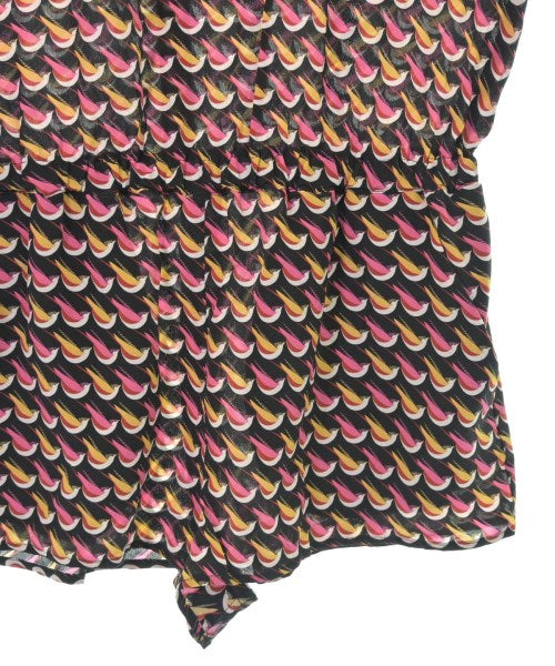 RED VALENTINO ชุดเอี๊ยม/เสื้อคลุมหลวมๆ/จั๊มสูท