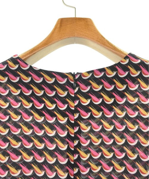 RED VALENTINO ชุดเอี๊ยม/เสื้อคลุมหลวมๆ/จั๊มสูท