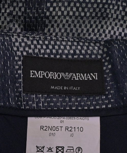 EMPORIO ARMANI กระโปรงยาวถึงเข่า
