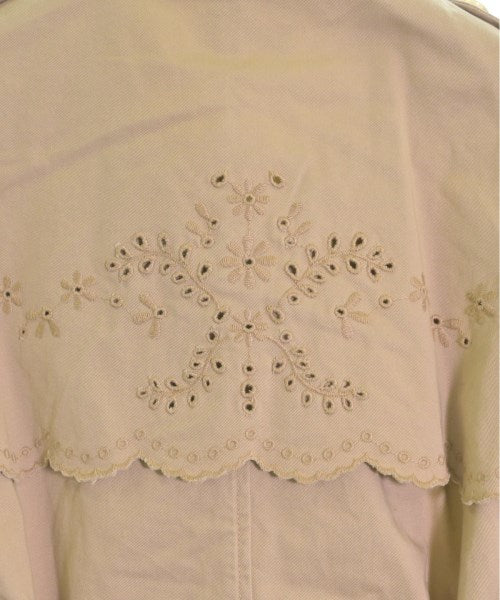 RED VALENTINO เสื้อโค้ท อื่น