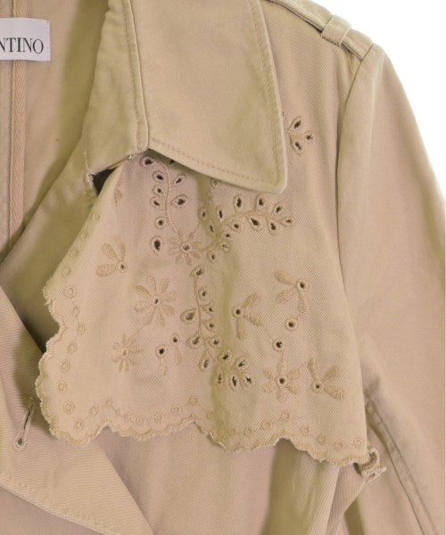 RED VALENTINO เสื้อโค้ท อื่น