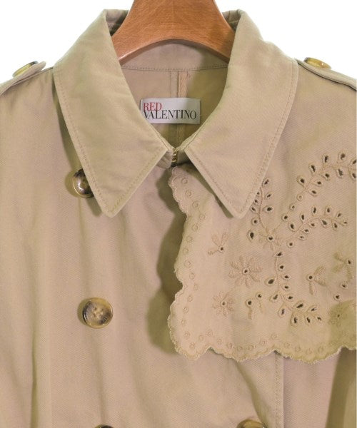 RED VALENTINO เสื้อโค้ท อื่น