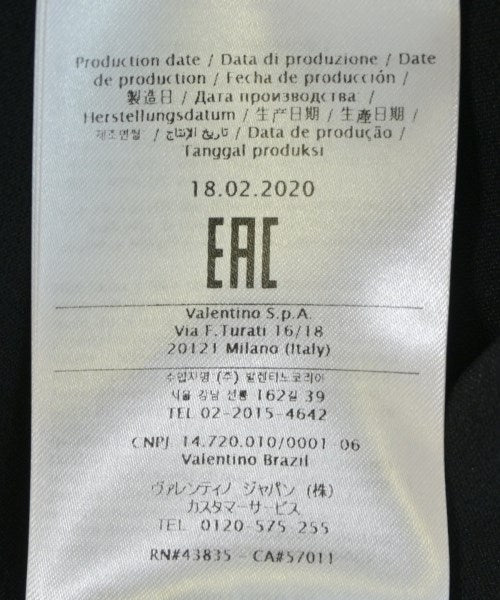 RED VALENTINO แจ็คเก็ต