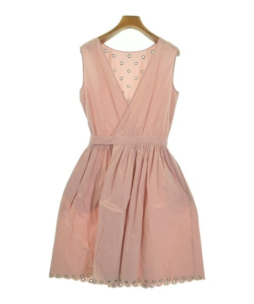 RED VALENTINO ชุดเดรส