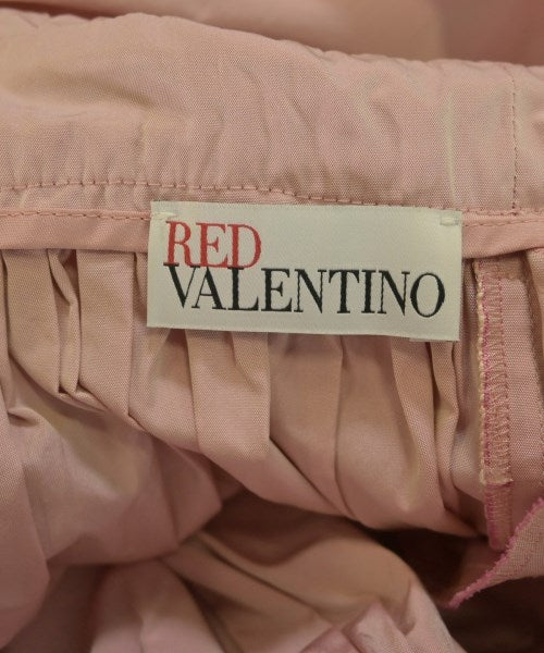 RED VALENTINO ชุดเดรส