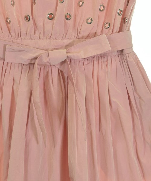 RED VALENTINO ชุดเดรส