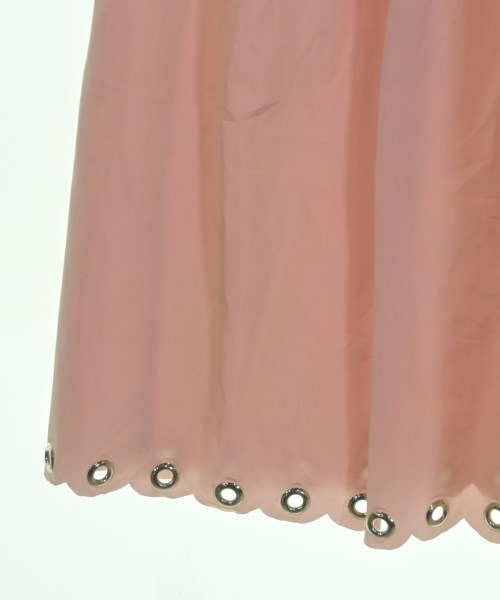 RED VALENTINO ชุดเดรส