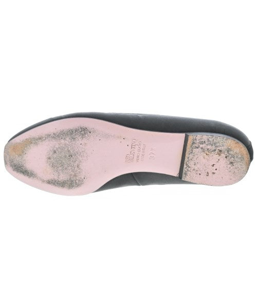 RED VALENTINO รองเท้าบัลเล่ต์/รองเท้าโอเปร่า
