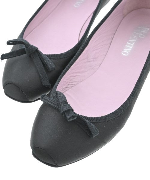RED VALENTINO รองเท้าบัลเล่ต์/รองเท้าโอเปร่า