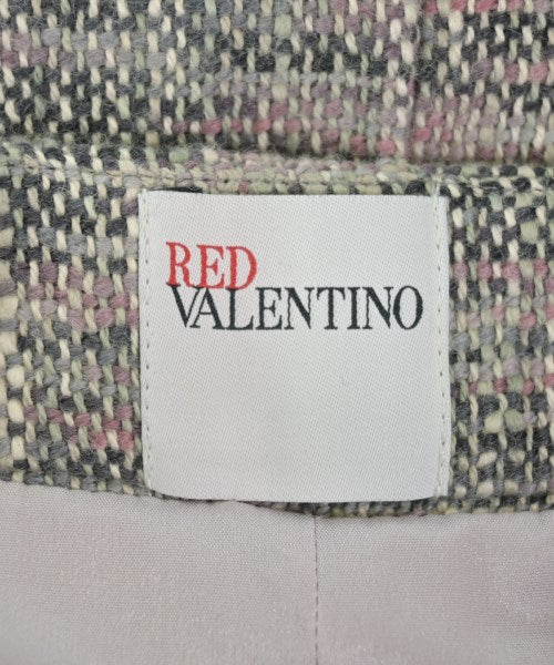 RED VALENTINO กระโปรงยาวถึงเข่า
