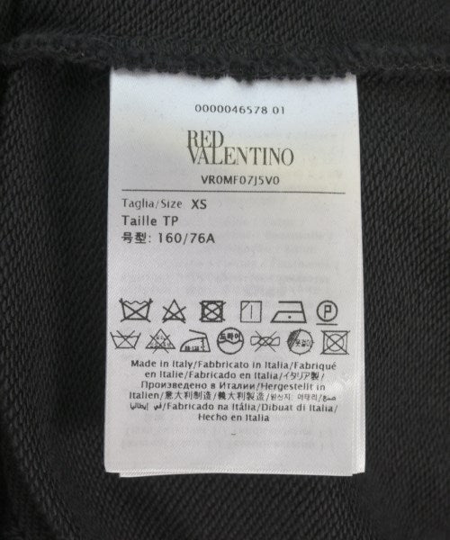 RED VALENTINO เสื้อสเวตเตอร์