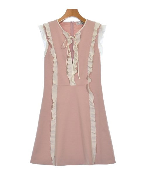 RED VALENTINO ชุดเดรส