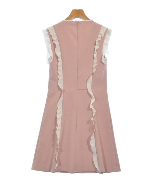 RED VALENTINO ชุดเดรส