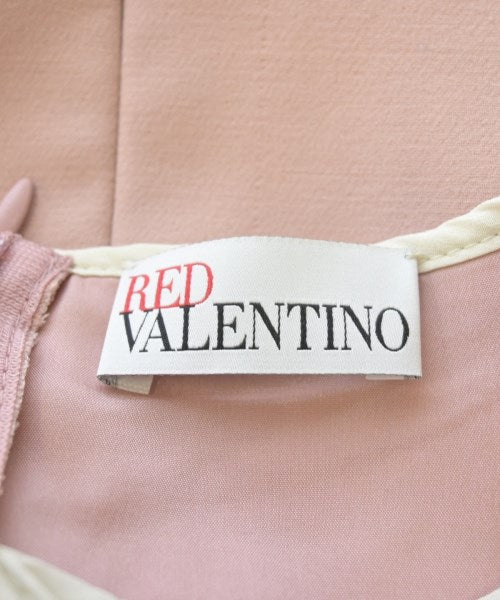 RED VALENTINO ชุดเดรส