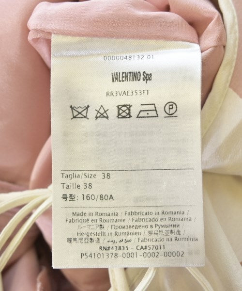 RED VALENTINO ชุดเดรส