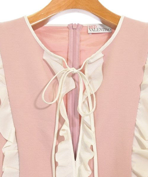 RED VALENTINO ชุดเดรส