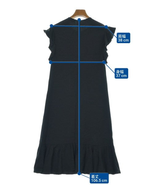 RED VALENTINO ชุดเดรส