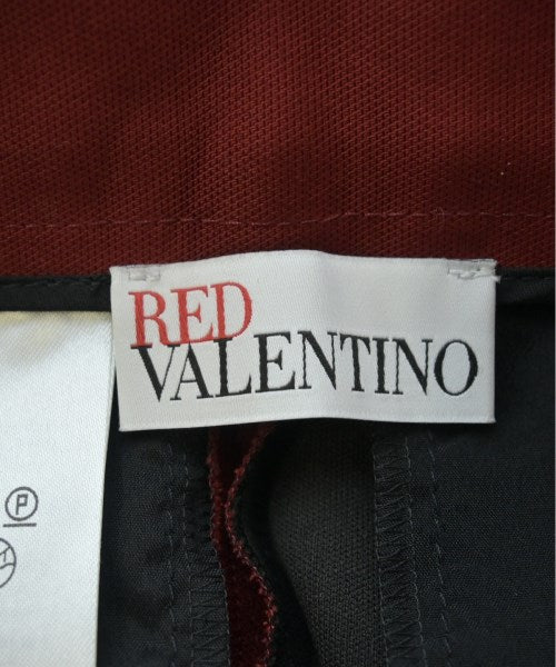 RED VALENTINO กางเกงขาสั้น