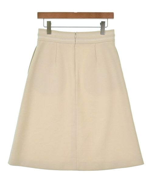 RED VALENTINO กระโปรงยาวถึงเข่า