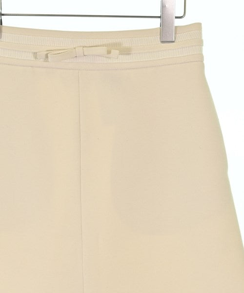 RED VALENTINO กระโปรงยาวถึงเข่า