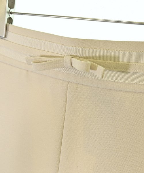 RED VALENTINO กระโปรงยาวถึงเข่า