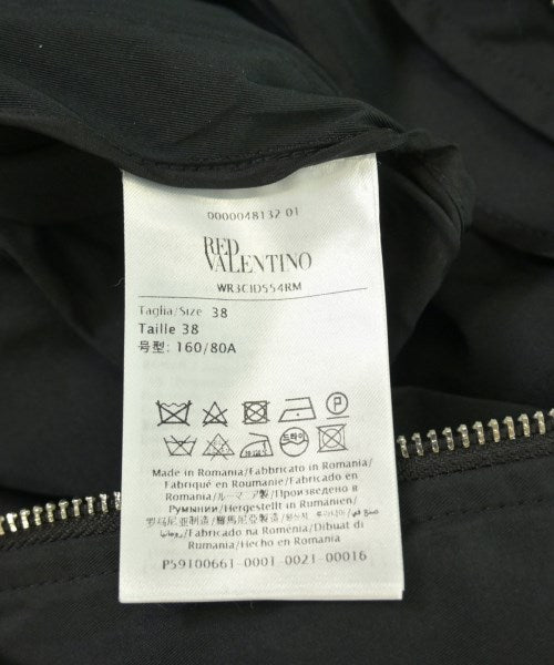 RED VALENTINO แจ็กเก็ตทหาร