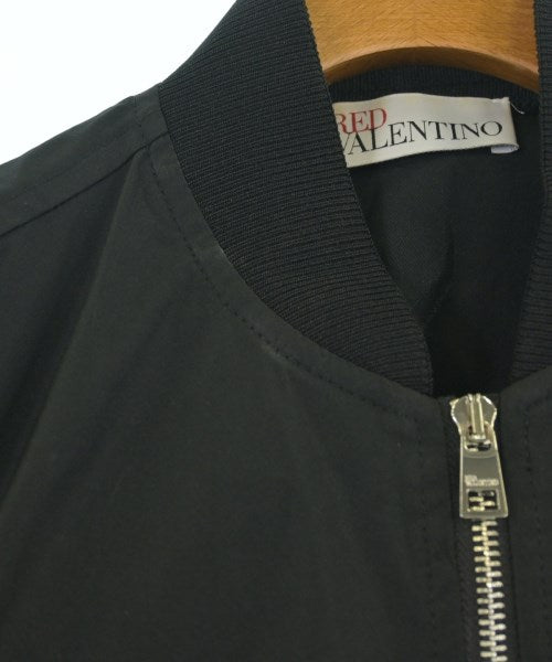 RED VALENTINO แจ็กเก็ตทหาร