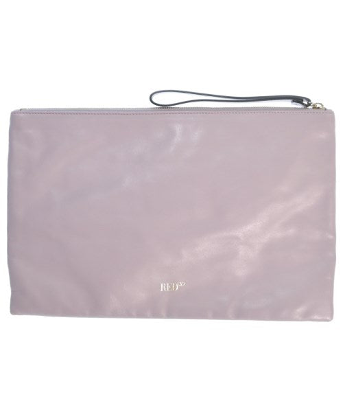 RED VALENTINO คลัตช์