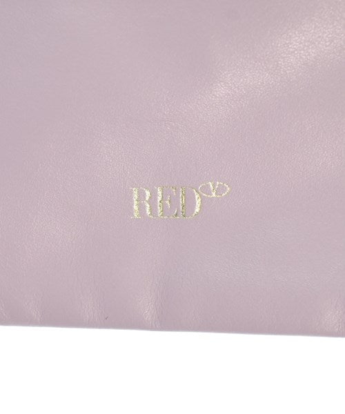 RED VALENTINO คลัตช์