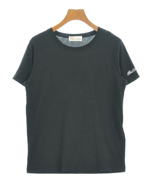 RED VALENTINO เสื้อยืด/เสื้อท็อปส์