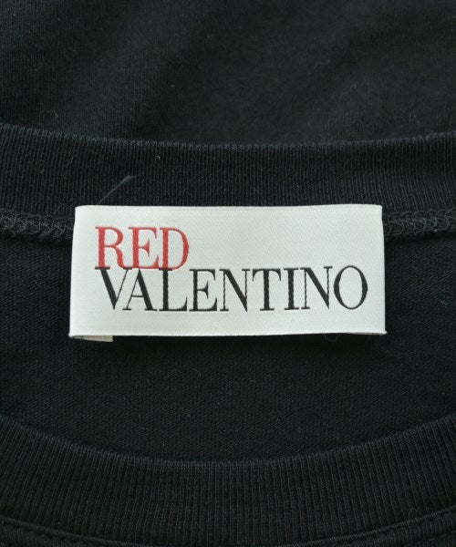 RED VALENTINO เสื้อยืด/เสื้อท็อปส์